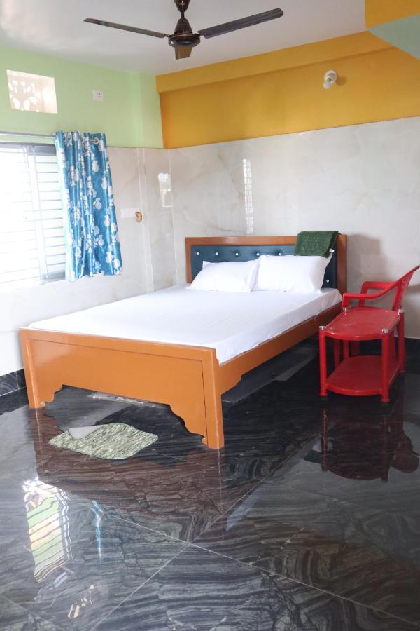 Jagannatha Guest House Puri Exterior foto